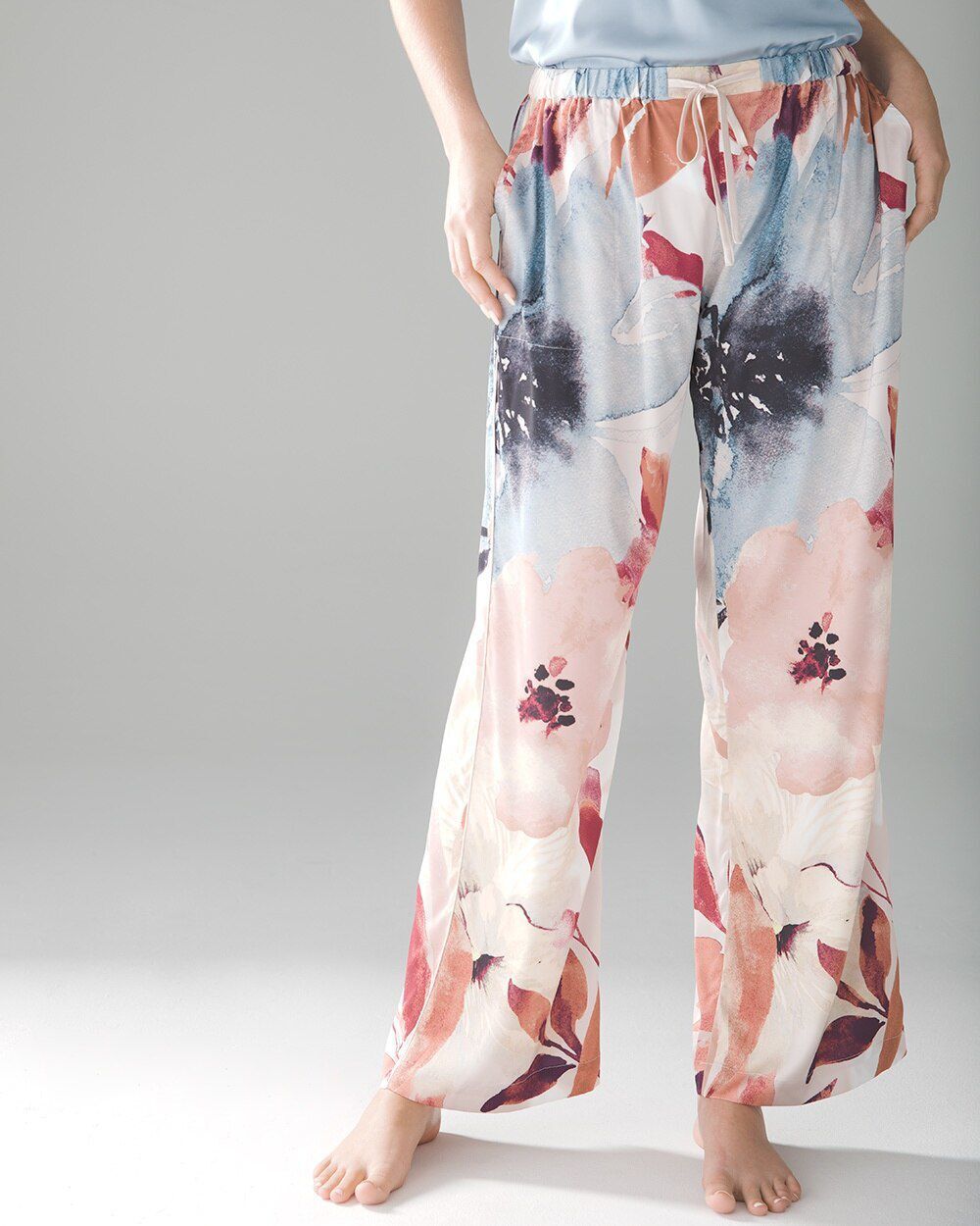 Soma pajama pants